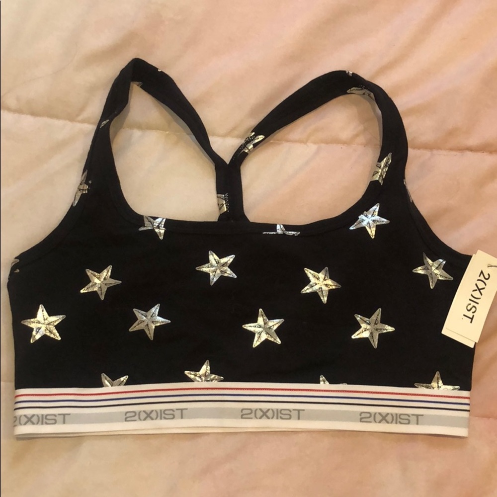 2XIST BRA